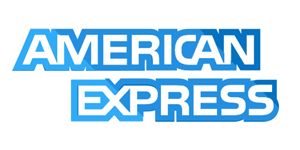 aceptamos American Express
